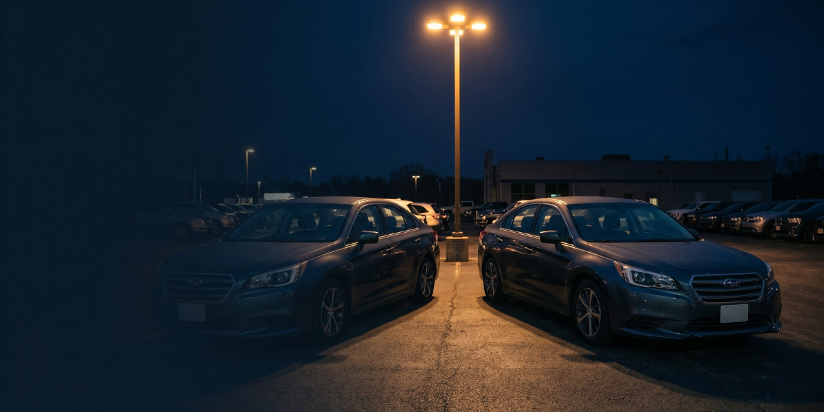 VIN Cloning in Canada: What Every Dealer Needs to Know in 2026