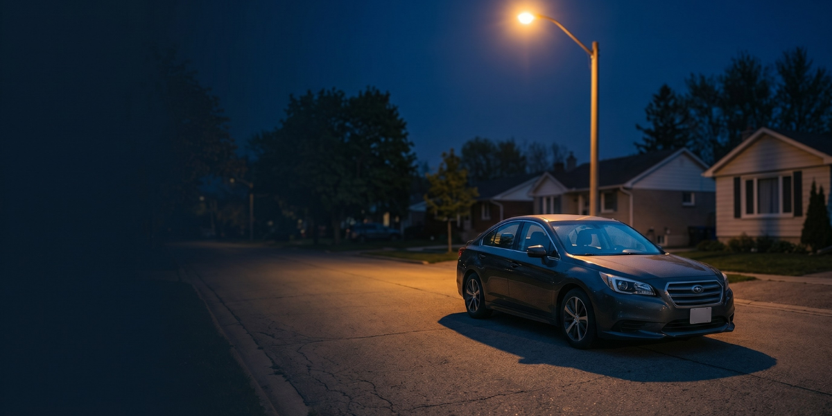How to Protect Yourself from Purchasing a Stolen Vehicle