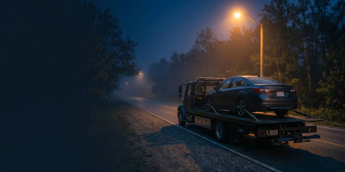 What Is Grey Market Exporting of Vehicles — And Is It Legal?
